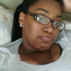 Ameerah Monae Collins