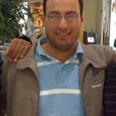 Mahmoud El-maadawy