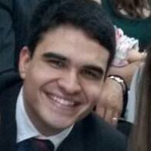 Eduardo Charão’s avatar