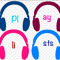 Playlists Official