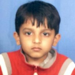 Areeb Ahmed