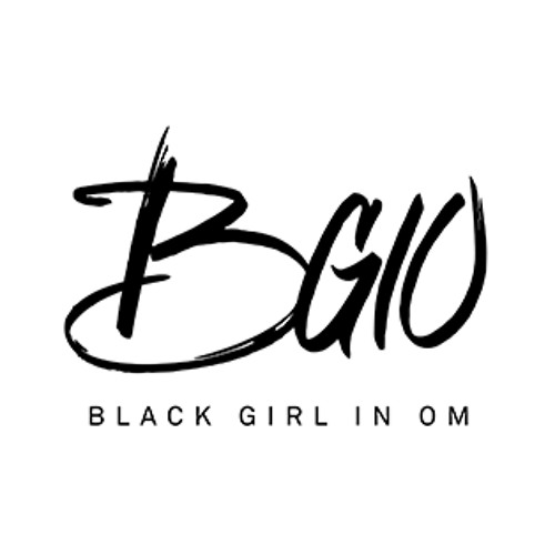Black Girl In Om’s avatar