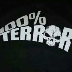 Terrordrang