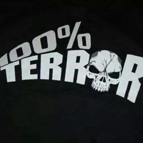 Terrordrang