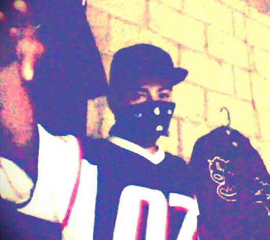 Mcredo Loco Sombras