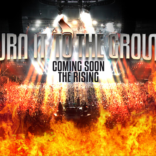 Burn It To The Ground S Stream