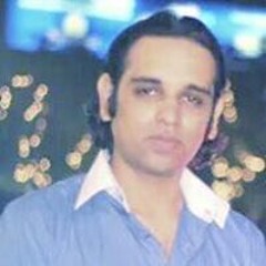 Kashif Zafar Faridi