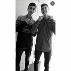 Arnau Domingo Alegre