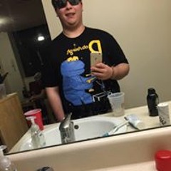 Phillip Yoshi Oswalt