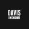 DAVIS UNKNOWN