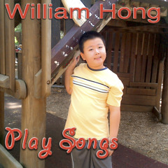 William Hong