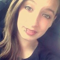 Lauriinne Rodriigues