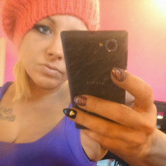 Oioiiii B-) yes man  :-P