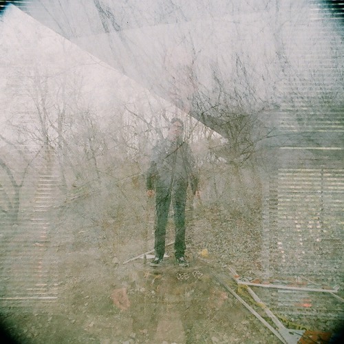 Woven Hands And Torsos