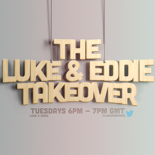 Luke & Eddie’s avatar