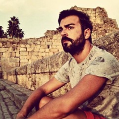 Jose Cordero Barrero