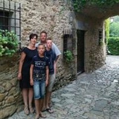 Margherita Dimastrapasqua