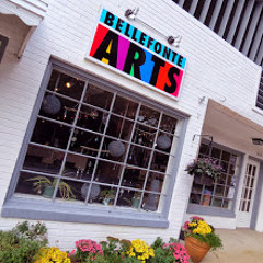 Bellefonte Arts