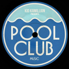 Pool Club Music