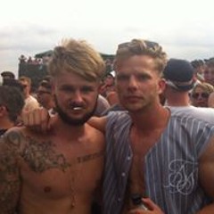 Lewis Minter
