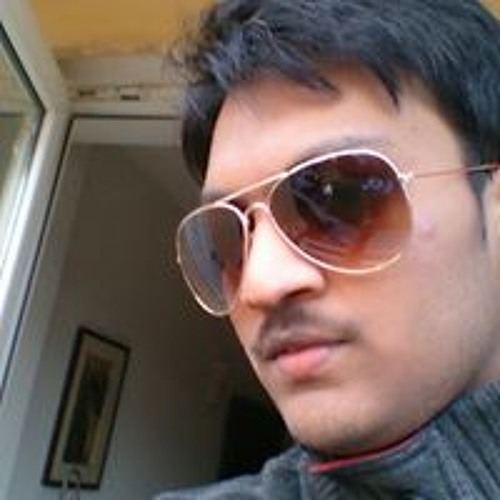 Aman Kesarwani’s avatar