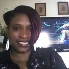 Tracey Stanfield Hargrove