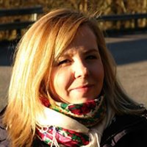 Agnieszka Chmielewska’s avatar