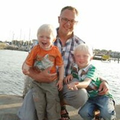 Claus Myrthue Nørskov