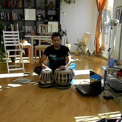 Arun Kaplesh