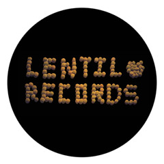 Lentil Records