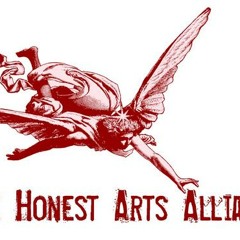 Honest Arts PR Group