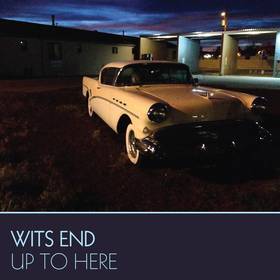 洋楽 Knitwit / At Wit's End? At Wit's End - YouTube