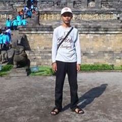 Muhammad Yasifun Blue