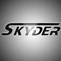 dj skyder