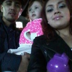 Cuate Garcia Kim Valdez