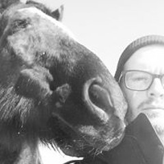 Nicholas James Cobbledick