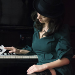 Gaunerliebchen und Kompli