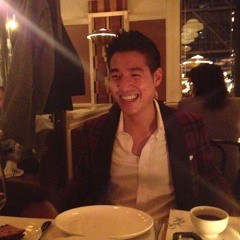 Jonathan Patrick Yee