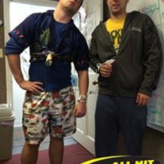 Christopher Antkowiak