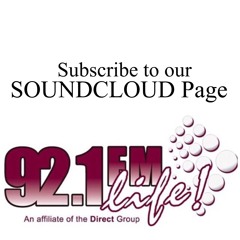 LIFE 92.1 FM
