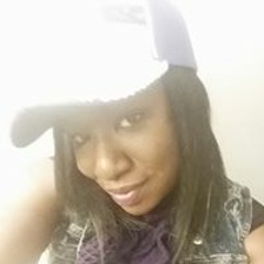 Elana Odom- Hammonds