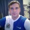 Dan Townsend 9