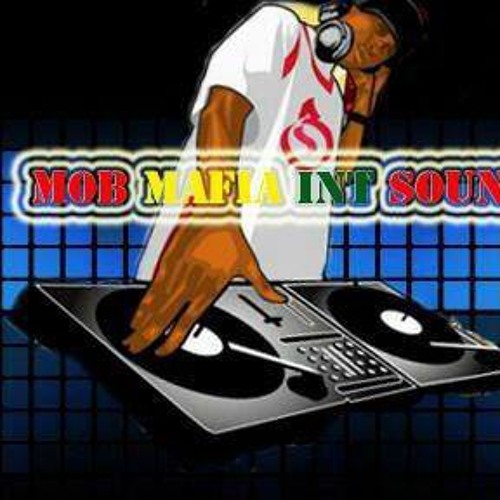 DJ KOTSAI ## MOB MAFIA SOUND ZIMBABWE’s avatar