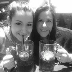 Julie Amy Florence Elder