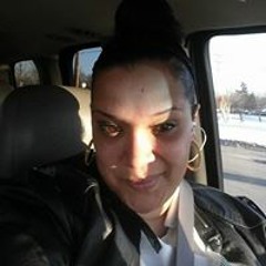 April Missredd Monroe