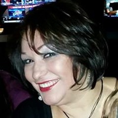 Sonia Rivas McGeough