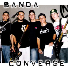 Banda Converse