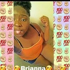 Brianna Randolph