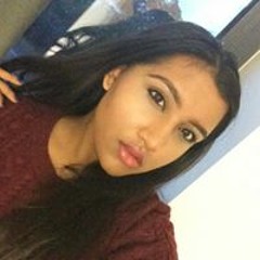 Parita Kailani Kansagra