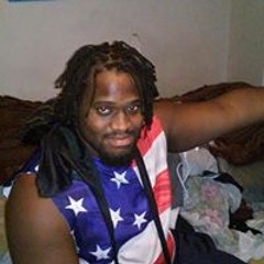 Patrick Justin Mauney